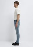 James Mavi Pro Puslu Indigo Mavisi Jean Pantolon 00424A1733