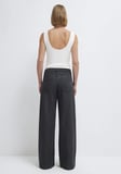 Remy Mavi Edition Koyu Gri Jean Pantolon 1012603-A3036