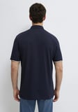 Lacivert Polo Tişört 0613272-70490