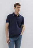 Mavi Black Lacivert Polo Tişört 0613369-70490