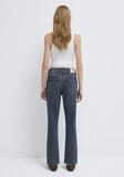 New York Classic Denim Gölgeli Koyu Mavi Jean Pantolon 101441-A3898
