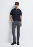 Martin Mavi Edition Gri Jean Pantolon 00378A2970
