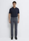 Martin Mavi Edition Gri Jean Pantolon 00378A2970