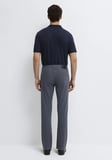 Martin Mavi Edition Gri Jean Pantolon 00378A2970