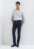 Marcus Mavi Edition Rinse  Jean Pantolon 00351A3303