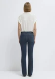 Mona Gold Premium Gölgeli Koyu Mavi Jean Pantolon 1049790530
