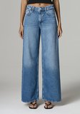 Joy Mavi Edition Gölgeli Indigo Mavisi Jean Pantolon 1010960-A3161