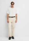 Toronto Street Ekru Denim Jean Pantolon 0010289-A3267