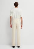 Toronto Street Ekru Denim Jean Pantolon 0010289-A3267