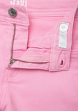 Pembe Jean Şort 7410655-86707
