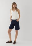 Melinda 90lar Rinse Jean Şort 1410144-A3912