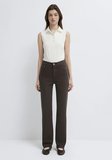Sky Classic Denim Koyu Kahverengi 1010627-A3931