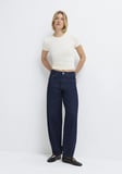 Tokyo Iconic Rinse  Jean Pantolon 1010754-A3984
