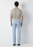 Hunter Classic Denim Buz Mavisi Jean Pantolon 00202A3986