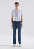 Hunter Classic Denim Koyu Mavi Jean Pantolon 00202A3987