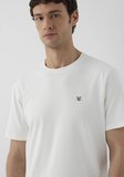 Gri Basic Tişört 0612736-71609