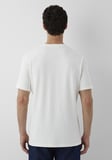 Gri Basic Tişört 0612736-71609