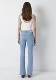 Maria Premium Blue Gölgeli Açık Mavi Jean Pantolon 101225-A4172