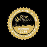 IRINI’S OLIVE OIL 1000 ml Soğuk Sıkım Natürel Sızma Zeytinyağı 2025 GOLD Ödüllü