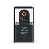 IRINI’S OLIVE OIL 3000 ml Soğuk Sıkım Natürel Sızma Zeytinyağı 2025 GOLD Ödüllü