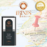 IRINI’S OLIVE OIL 5000 ml Soğuk Sıkım Natürel Sızma Zeytinyağı 2025 GOLD Ödüllü