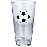 Futbol Toplu Özel Bira Bardağı 455 cc