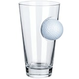 Gerçek Golf Toplu Özel Bira Bardağı 465cc