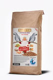 Rasyon High Protein Papağan Yemi - 20 KG