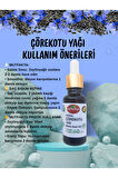 %100 SAF ÇÖREKOTU YAĞI 20ML - DOĞAL ŞİFA DEPOSU & BAĞIŞIKLIK DESTEK (BLACK SEED OIL) 20ML