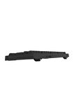 Hawk Gaming HK210B Membrane Rainbow Type C Kablolu Siyah Full Türkçe Gaming Klavye