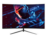GameBooster Gb-1815 Ryzen 7 9800X3D 32Gb Ddr5 1Tb M2 Nvme 5060Tİ Vga " 23.8 Monitör Gaming Pc