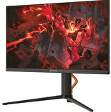 GameBooster Gb-1756 Ryzen 7 7800X 32Gb Ddr5 1Tb M2 Nvme 3050 Vga " 27 Monitör Gaming Pc