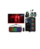 Rotampc Rt2707 Ryzen 7 7700 64Gb Ddr5 1Tb M2 Nvme 8Gb Rtx5060 "27 Oyun Bilgisayarı