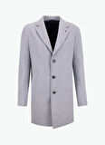 Altınyıldız Classics Açık Gri Erkek Palto ACE005261084_AGR
