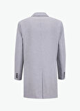 Altınyıldız Classics Açık Gri Erkek Palto ACE005261084_AGR