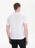 Altınyıldız Classics Ekru Erkek Triko Polo T-shirt ACE044262143_EKR