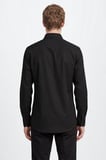 Ütü Gerektirmeyen Non-Iron Taılored Slim Fit Dar Kesim %100 Pamuk Gömlek