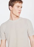 Altınyıldız Classics Gri Erkek Bisiklet Yaka Standart Fit Kazak ACE044262186_GRI