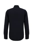 Altınyıldız Classics Siyah Erkek Tailored Fit Gömlek ACE201262060