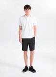 Altınyıldız Classics Beyaz Erkek Polo T-Shirt ACE091262669