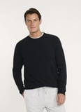 Altınyıldız Classics Sweatshir, L, Siyah