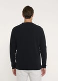 Altınyıldız Classics Sweatshir, L, Siyah
