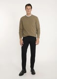 Altınyıldız Classics Sweatshir, L, Vizon