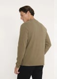 Altınyıldız Classics Sweatshir, L, Vizon
