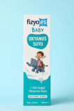 Fizyoes Baby Okyanus Suyu 100 ML