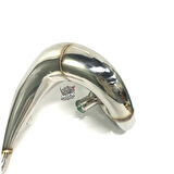 Max Performance Salyangoz Egzoz - Krom (Ktm Husqvarna 20-23 Gasgas 21-23 250/300 2T uyumlu)