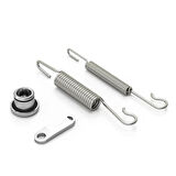 Max Performance Yan Sehpa Yedek Yay Takımı (Ktm Husqvarna Gasgas 24-25 TBI uyumlu)