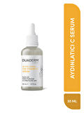DUADERM 3D %10 VİT C SERUM 30 ML