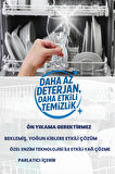 BULAŞIK MAKİNESİ PARLATICILI TOZ DETERJAN 1 KG