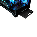 Eternal Power Nightfall Pro X Tank Black